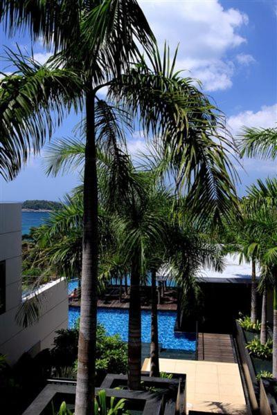 The Heights Kata Seaview C1 Near Kata Beach Luaran gambar