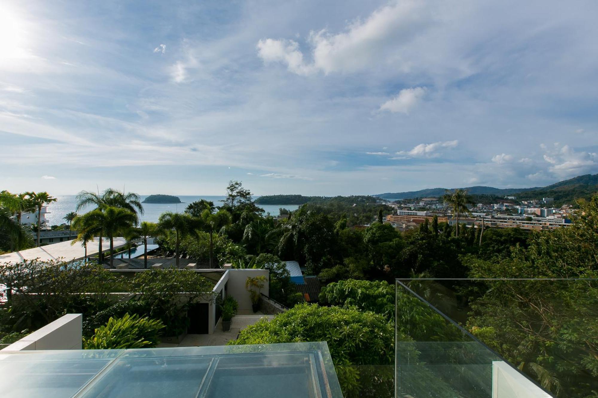 The Heights Kata Seaview C1 Near Kata Beach Luaran gambar