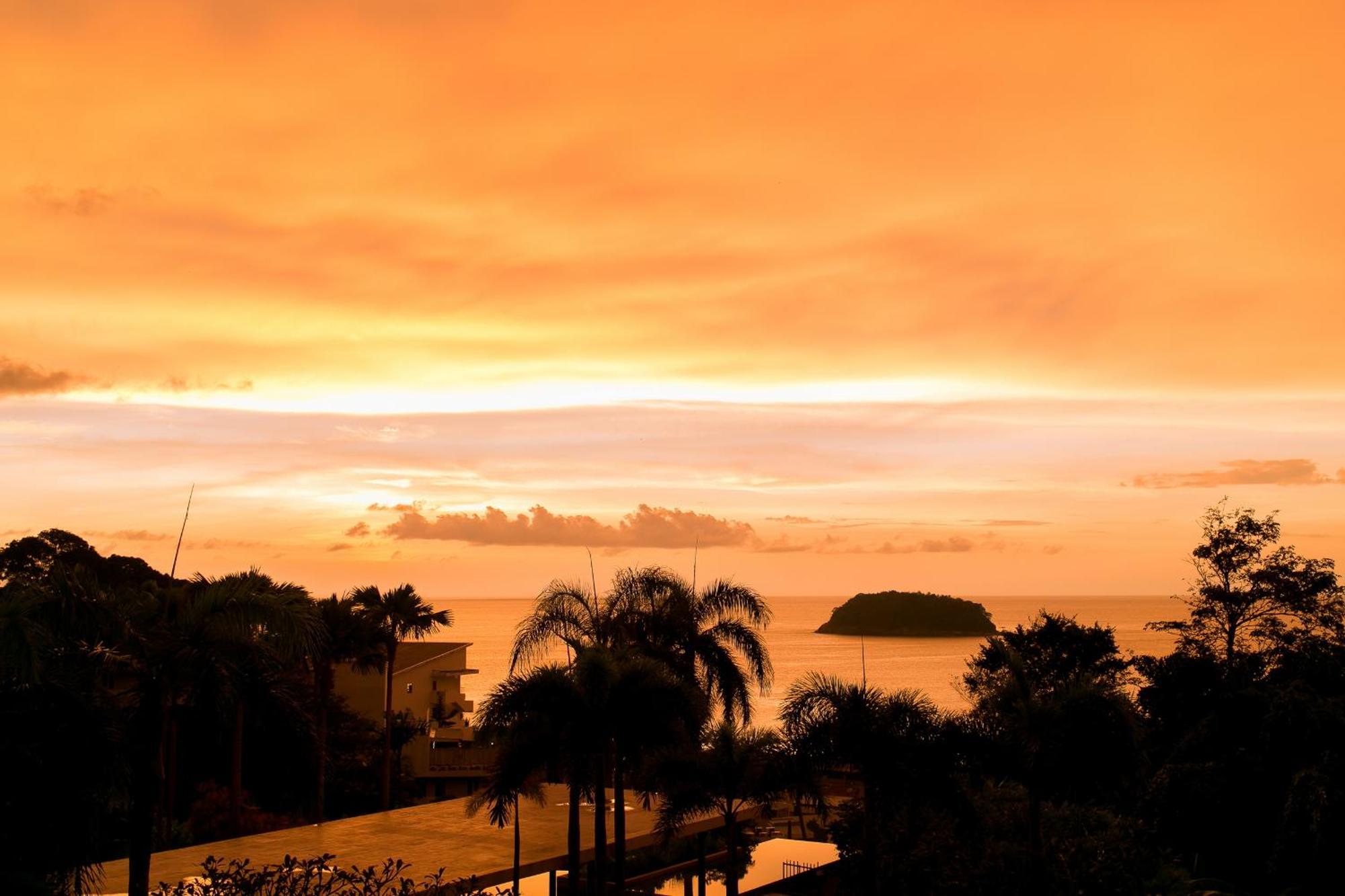 The Heights Kata Seaview C1 Near Kata Beach Luaran gambar
