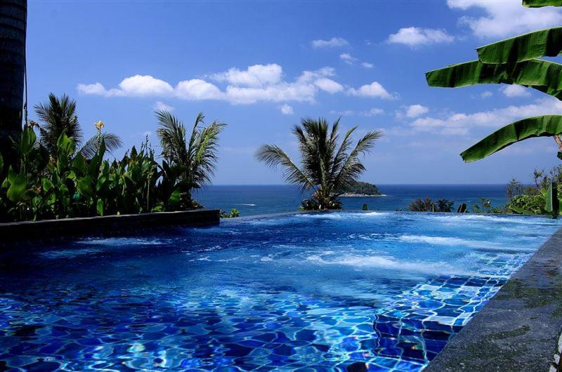 The Heights Kata Seaview C1 Near Kata Beach Luaran gambar