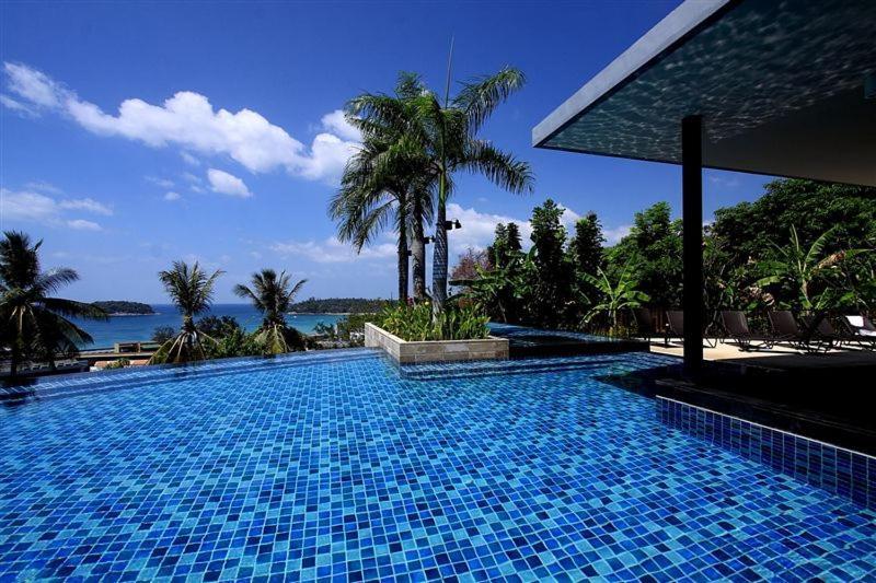 The Heights Kata Seaview C1 Near Kata Beach Luaran gambar